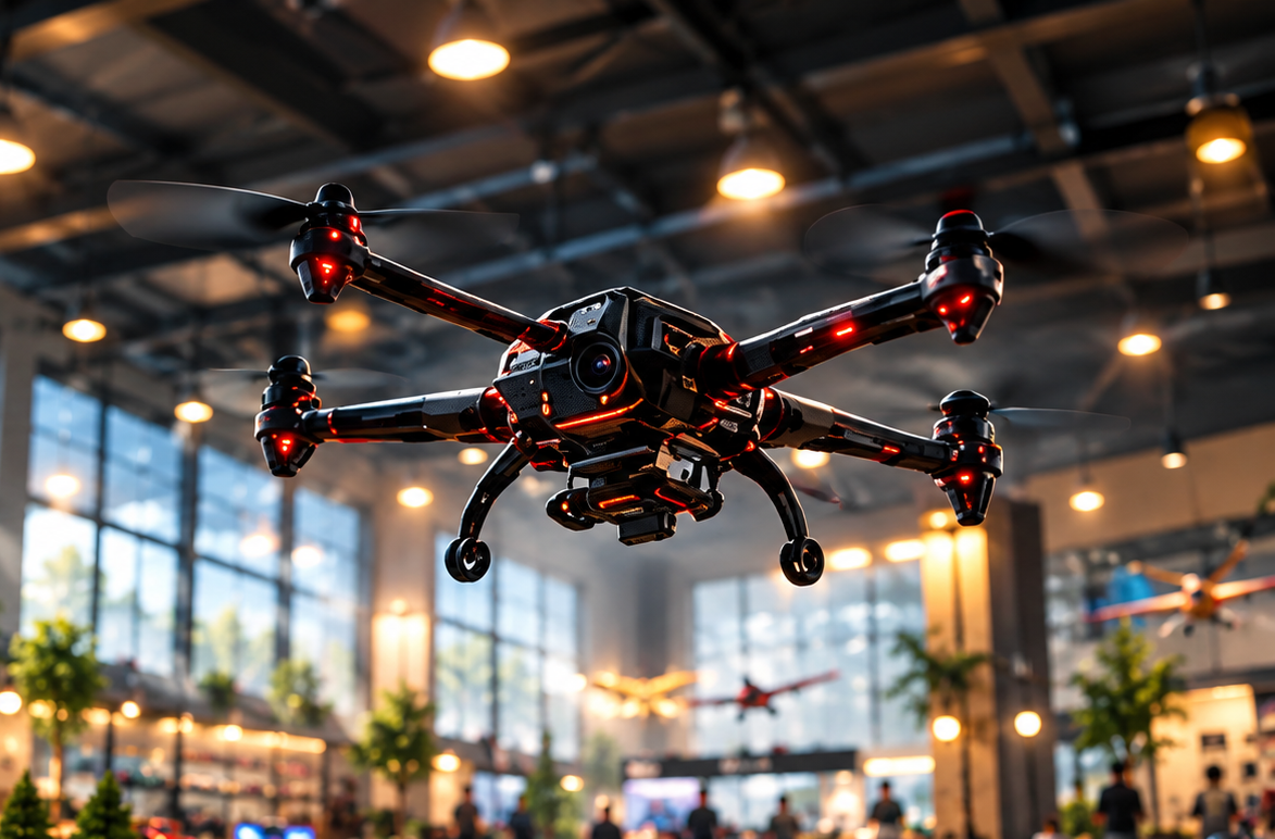 Drone